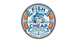 Fish & Cheap