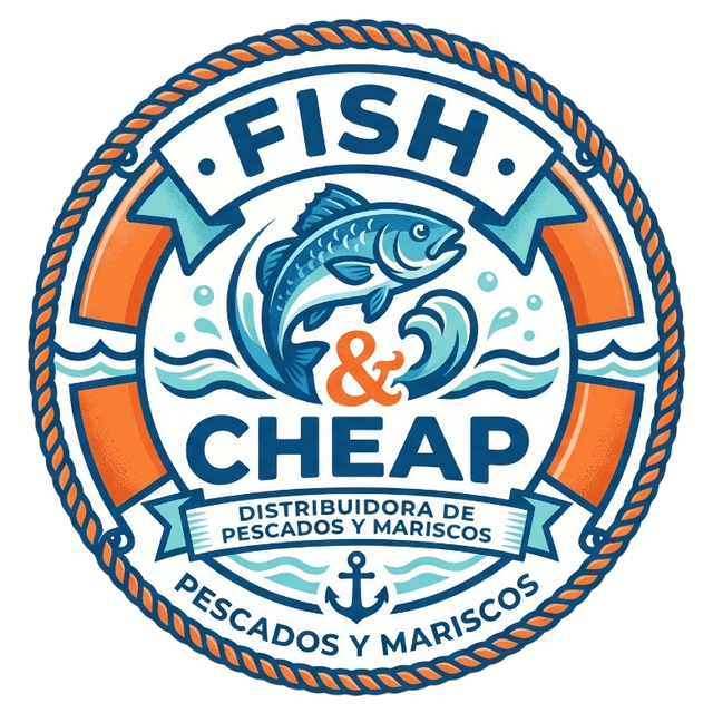 Fish & Cheap